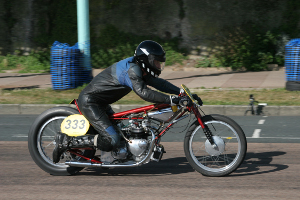 VMCC SPRINT SECTION